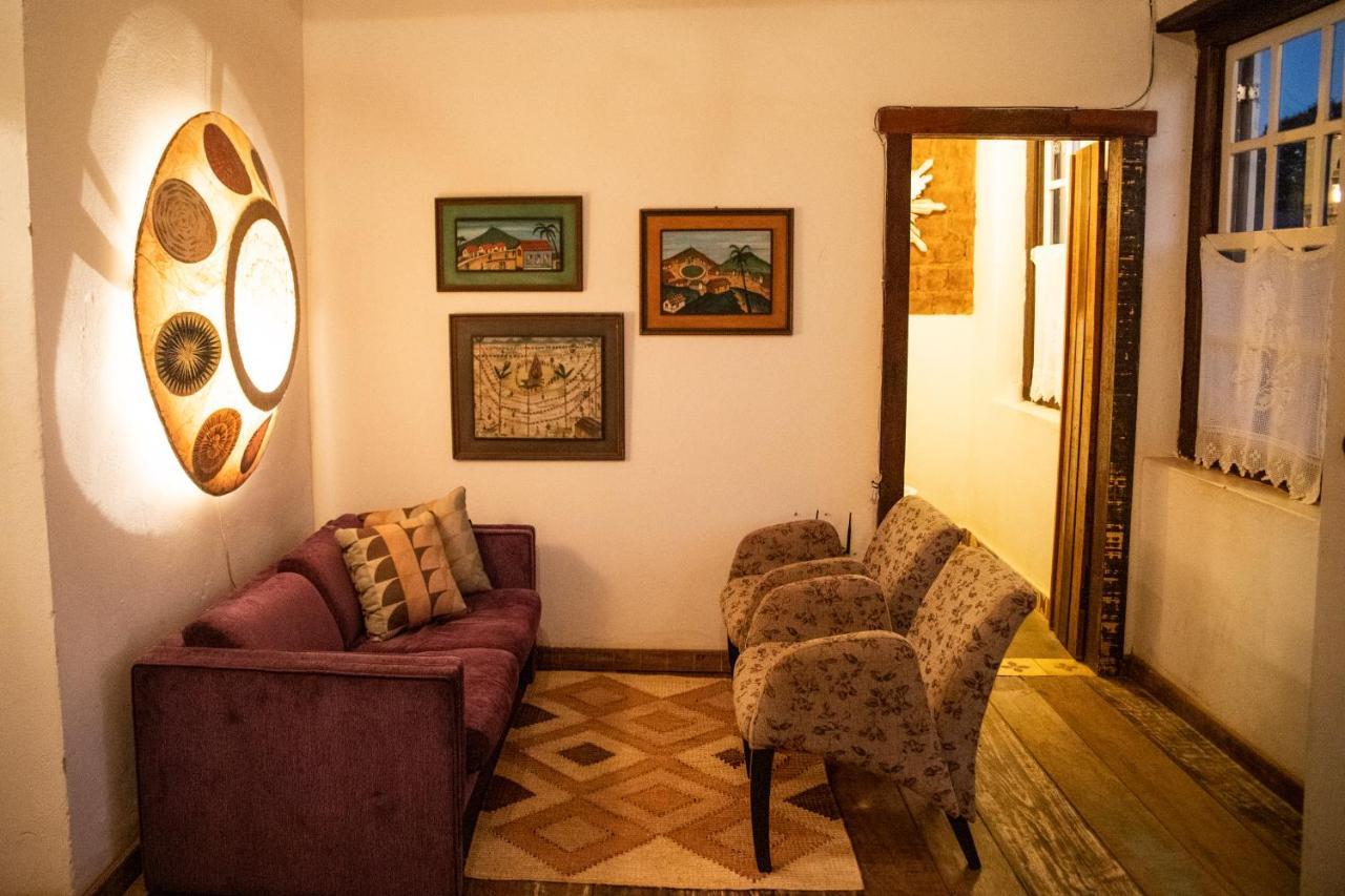 Jardim Da Musica Bichinho Ξενοδοχείο Εξωτερικό φωτογραφία