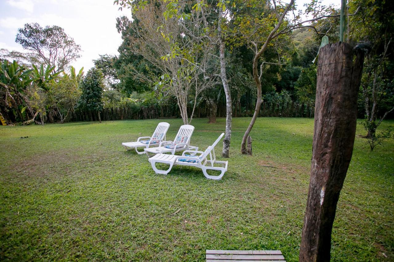 Jardim Da Musica Bichinho Ξενοδοχείο Εξωτερικό φωτογραφία